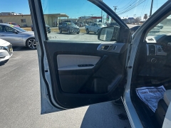 Used 2022 Ford Ranger XLT 4WD SuperCrew 5' Box at North Country Auto near Presque Isle, ME