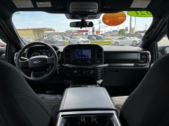Used 2021 Ford F-150 4WD XL w/STX SuperCrew 5.5' Box at North Country Auto near Presque Isle, ME