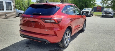 Used 2024 Ford Escape ST-Line AWD at North Country Auto near Presque Isle, ME