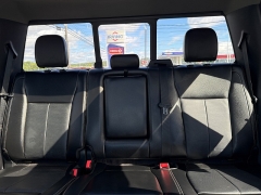 Used 2020  Ford F-150 4WD SuperCrew Lariat 5 1/2 at North Country Auto near Presque Isle, ME