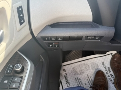 Used 2022  Toyota Sienna Limited AWD 7-Passenger at North Country Auto near Presque Isle, ME