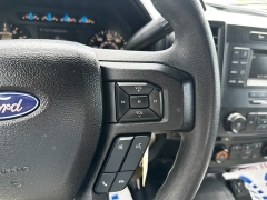 Used 2017 Ford F-150 4WD SuperCab XL at North Country Auto near Presque Isle, ME