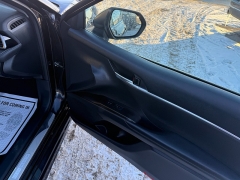 Used 2022  Toyota Camry SE Auto at North Country Auto near Presque Isle&comma; ME