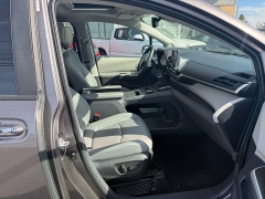 Used 2022  Toyota Sienna Limited AWD 7-Passenger at North Country Auto near Presque Isle, ME