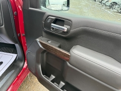 Used 2020  GMC Sierra 1500 4WD Double Cab Elevation at North Country Auto near Presque Isle&comma; ME