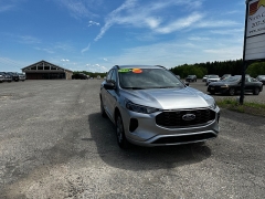 Used 2024 Ford Escape ST-Line AWD at North Country Auto near Presque Isle, ME