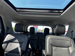 Used 2021 Ford Explorer Limited Hybrid 4WD at North Country Auto near Presque Isle, ME