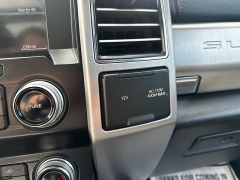 Used 2019 Ford Super Duty F-250 4WD Crew Cab Platinum at North Country Auto near Presque Isle, ME