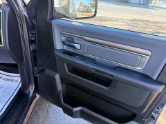 Used 2023  Ram 1500 Classic 4WD SLT Crew Cab 5'7" Box at North Country Auto near Presque Isle&comma; ME