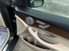 Used 2020 Mercedes-Benz GLC-Class 4d SUV GLC300 4matic at North Country Auto near Presque Isle, ME