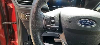 Used 2024 Ford Escape ST-Line AWD at North Country Auto near Presque Isle, ME