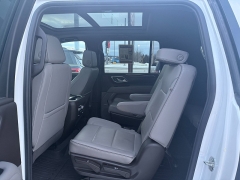 Used 2023  GMC Yukon XL 4WD 4dr SLT at North Country Auto near Presque Isle&comma; ME