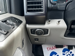 Used 2017 Ford F-150 4WD SuperCab XL at North Country Auto near Presque Isle, ME