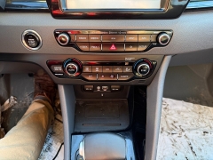 Used 2019  Kia Niro 4d SUV EX at North Country Auto near Presque Isle&comma; ME