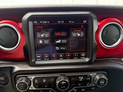 Used 2021 Jeep Wrangler Unlimited Rubicon 4x4 at North Country Auto near Presque Isle, ME