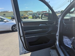 Used 2023 Jeep Grand Wagoneer Series II 4x4 at North Country Auto near Presque Isle, ME