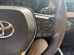 Used 2021  Toyota RAV4 XLE Premium AWD at North Country Auto near Presque Isle, ME