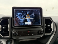 Used 2021  Ford Bronco Sport Outer Banks 4x4 at North Country Auto near Presque Isle, ME