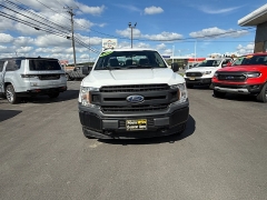 Used 2020  Ford F-150 4WD SuperCab XL at North Country Auto near Presque Isle, ME