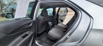 Used 2024  Chevrolet Equinox AWD 4dr LT w&sol;1LT at North Country Auto near Presque Isle&comma; ME