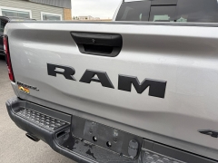 Used 2022  Ram 1500 4WD Rebel Crew Cab 5'7" Box at North Country Auto near Presque Isle, ME
