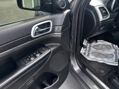 Used 2018 Jeep Grand Cherokee 4d SUV 4WD Limited V6 Sterling Edition at North Country Auto near Presque Isle, ME