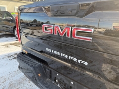 Used 2024  GMC Sierra 1500 4WD Crew Cab 147" AT4 at North Country Auto near Presque Isle&comma; ME