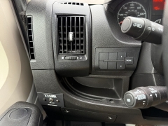 Used 2021  Ram ProMaster Cargo Van 1500 Low Roof 136" WB at North Country Auto near Presque Isle, ME