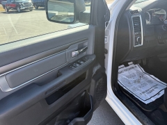 Used 2023  Ram 1500 Classic 4WD SLT Crew Cab 5'7" Box at North Country Auto near Presque Isle&comma; ME