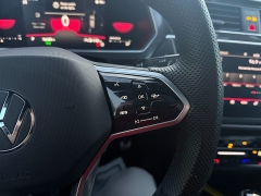 Used 2022  Volkswagen Tiguan 2&period;0T SE R-Line Black 4MOTION at North Country Auto near Presque Isle&comma; ME