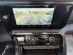 Used 2024  GMC Sierra 1500 4WD Crew Cab 147" AT4 at North Country Auto near Presque Isle&comma; ME