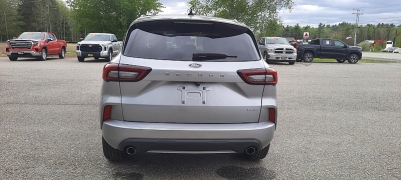 Used 2023  Ford Escape ST-Line AWD at North Country Auto near Presque Isle, ME