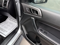 Used 2021  Ford Ranger LARIAT 4WD SuperCrew 5' Box at North Country Auto near Presque Isle, ME