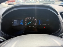 Used 2024  Ford Edge SEL AWD at North Country Auto near Presque Isle&comma; ME