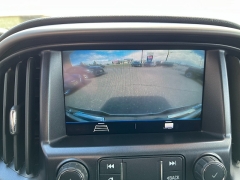 Used 2021 GMC Canyon 4WD Crew Cab 128" AT4 w/Leather at North Country Auto near Presque Isle, ME