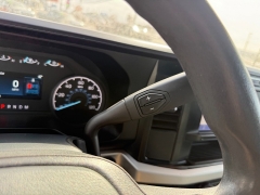 Used 2023  Ford Super Duty F-250 4WD XLT Crew Cab SRW 8' Box at North Country Auto near Presque Isle&comma; ME