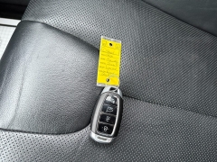 Used 2020  Hyundai Santa Fe 4d SUV AWD Limited 2&period;0T at North Country Auto near Presque Isle&comma; ME