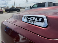 Used 2025  Ram 1500 4WD Laramie Crew Cab 5'7" Box at North Country Auto near Presque Isle&comma; ME