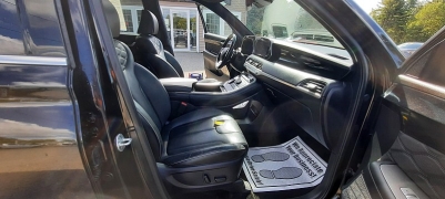 Used 2020  Hyundai Palisade 4d SUV AWD Limited at North Country Auto near Presque Isle, ME