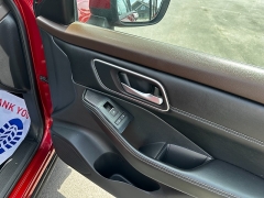 Used 2021 Nissan Rogue AWD SL at North Country Auto near Presque Isle, ME