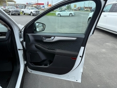 Used 2020 Ford Escape 4d SUV AWD SE at North Country Auto near Presque Isle, ME