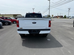 Used 2022 Ford F-150 4WD XLT SuperCrew 5.5' Box at North Country Auto near Presque Isle, ME