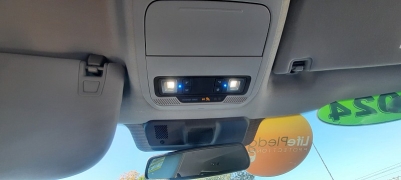 Used 2024  Ford F-150 4WD XLT SuperCrew 5.5' Box Hybrid at North Country Auto near Presque Isle, ME