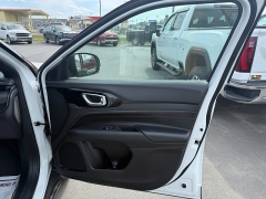 Used 2024  Jeep Compass Trailhawk 4x4 at North Country Auto near Presque Isle&comma; ME