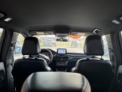 Used 2023  Ford Escape ST-Line AWD at North Country Auto near Presque Isle, ME