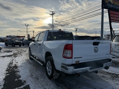 Used 2023  Ram 1500 4WD Big Horn Crew Cab 5'7" Box Lvl 2 at North Country Auto near Presque Isle&comma; ME