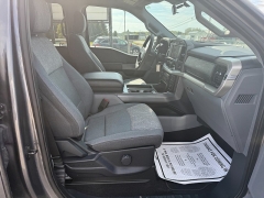 Used 2021  Ford F-150 4WD XLT SuperCrew 5.5' Box at North Country Auto near Presque Isle, ME