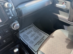 Used 2016  Toyota 4Runner 4d SUV 4WD Trail at North Country Auto near Presque Isle&comma; ME