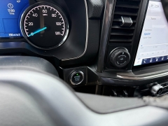 Used 2023  Ford F-150 4WD XLT SuperCrew 5&period;5' Box Hybrid at North Country Auto near Presque Isle&comma; ME