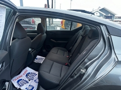 Used 2023 Nissan Altima 2.5 SV Sedan at North Country Auto near Presque Isle, ME